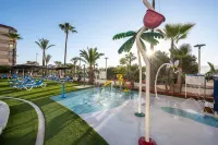 Hotel Playas de Torrevieja - Beach