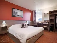 Ace Hotel Chateauroux Déols Hoteles en Indre
