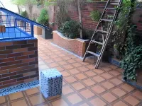 Guayaquil Hostel Suites Madrid