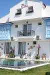 Villa Egella Hotels in Bademli