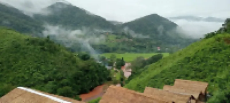 สะปันกู้ดวิว หมู่บ้านสะปัน (Sapan Good View)