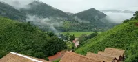 สะปันกู้ดวิว หมู่บ้านสะปัน (Sapan Good View) Hotels in Amphoe Bo Kluea