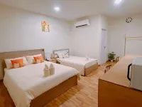 Muji House Resort