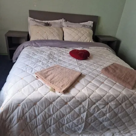 Guest House Mary&George