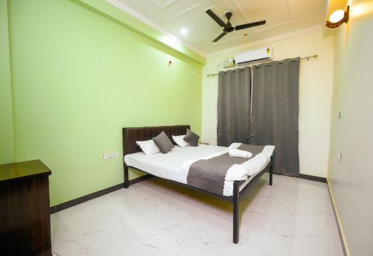 도마리 Kashika Homes(Kashika Homes) 3성급 호텔 객실