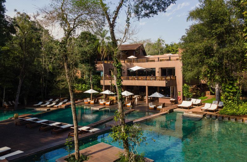 Loi Suites Iguazu Hotel photo 5