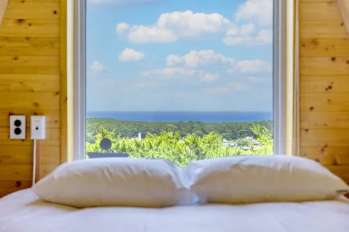 Pohang Peridot Pool Villa N Pool Glamping