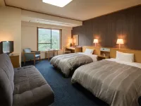 Hotel Senshukaku