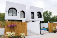 Wejang Asi Villa Hotel a Batu Cermin