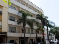 Hotel Olas de Almuñécar
