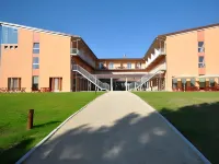 Jufa Familienresort Kempten im Allgäu