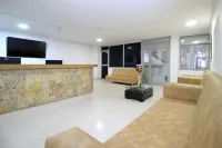 Hotel Rodadero Inn by Geh Suites - ビーチサイド