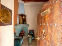 Riad Clé de Sol Hotels in Aghmat