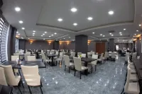 Hotel Astoria Tbilisi - Desayuno