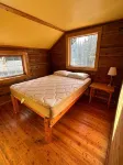 Rustic Beaverfoot Lodge Các khách sạn gần Emerald Lake