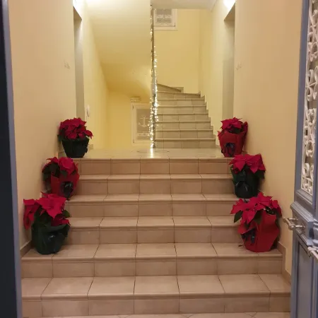 Nautilus Apartments