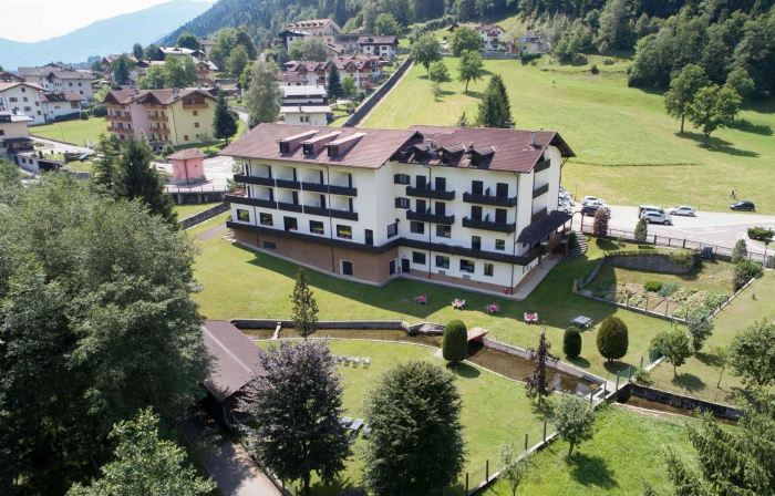Hotel Rio