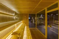 Grand Hotel Sveti Vlas - Fitness & Spa Hotel Ultra All Inclusive - spa