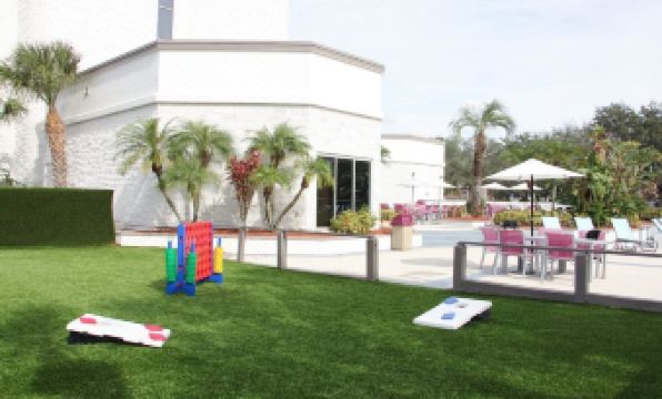 Crowne Plaza ORLANDO - LAKE BUENA VISTA by IHG