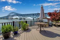 South Bridge Bed and Breakfast - Homestays