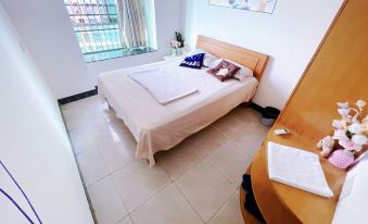 Guangzhou Constellation Hotel Apartment Sports West Branch