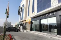 Tulip View Hotel