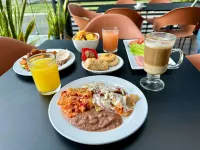 Ibis Merida Hotels in Merida