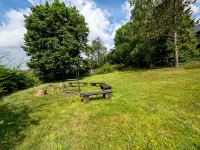 Mezná u Hřenska Hotels in Hrensko