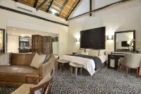 Bakubung Bush Lodge Hotels in Pilanesberg National Park