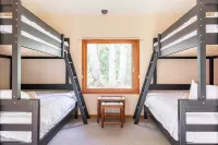 Private Villa J - Vacation Stay 15847 Narusawa Village Iki Iki Hiroba附近的飯店