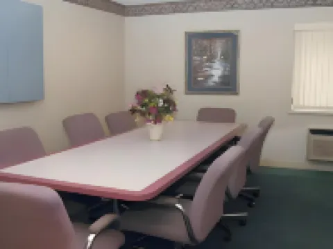 นอร์วูด อินน์ & สวีท บาย บลิสพอยต์ โพสต์ โรด อินเดียนาโพลิส โรงแรมในอินเดียแนโพลิส