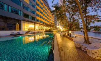 Mercure Penang Beach