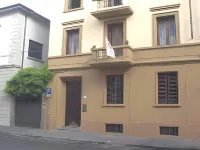 Soggiorno Primavera