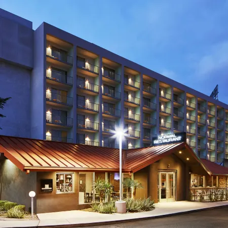 Graduate by Hilton Tempe