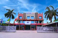 Matrix Inn Association with We Hotels Hotels in Mahalunge