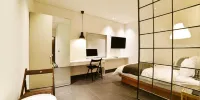 Gwangju Hotel the Spot - Standard Double Room