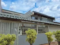 Jungla Urbana, Bnb Hotels in 