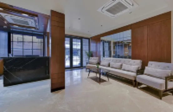 Quality Inn City Centre Varanasi