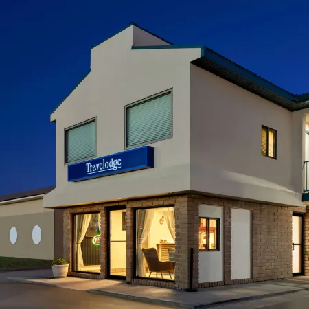 Travelodge by Wyndham Wall