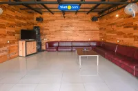 Glamping Taman Love Hotels in Cimaung