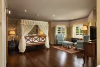 The Westbury Palace Hotels in Nuwara Eliya