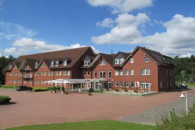 Hotel A2 Hôtels à : Ziesar