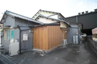 Mie_Shimizu Town Detached House Hotels in Yokkaichi