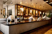 InterContinental Hotels NEW YORK TIMES SQUARE by IHG - 5-Star