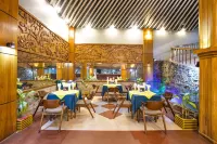 Hotel Saint Martin Ltd.