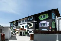 69 HOTEL Hotels in Jonker Street