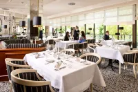 Maritim Hotel Bad Homburg Hotels in Oberursel
