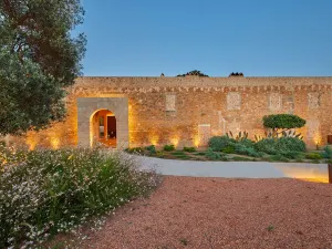 Pleta de Mar, Grand Luxury Hotel by Nature - Adults Only