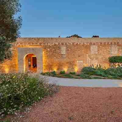 Pleta de Mar, Grand Luxury Hotel by Nature - Adults Only Hotel Exterior