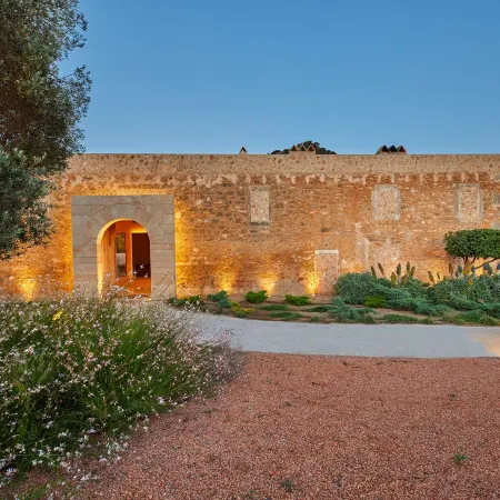 Pleta de Mar, Grand Luxury Hotel by Nature - Adults Only